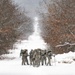 Air Force Cold Weather Training at Fort McCoy