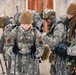 Air Force Cold Weather Training at Fort McCoy