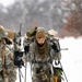 Air Force Cold Weather Training at Fort McCoy