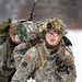 Air Force Cold Weather Training at Fort McCoy