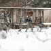 Air Force Cold Weather Training at Fort McCoy