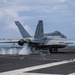 Nimitz Conducts Flight Operations