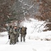 Air Force Cold Weather Training at Fort McCoy