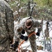 Air Force Cold Weather Training at Fort McCoy