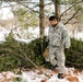 Air Force Cold Weather Training at Fort McCoy