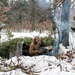 Air Force Cold Weather Training at Fort McCoy