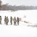 Air Force Cold Weather Training at Fort McCoy