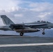 Nimitz Conducts Flight Operations