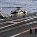 Nimitz Conducts Flight Operations