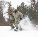 Air Force Cold Weather Training at Fort McCoy