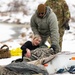 Air Force Cold Weather Training at Fort McCoy