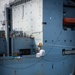 Nimitz Conducts A Replenishment-At-Sea