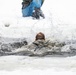 Air Force Cold Weather Training at Fort McCoy