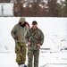 Air Force Cold Weather Training at Fort McCoy