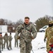 Air Force Cold Weather Training at Fort McCoy