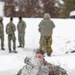 Air Force Cold Weather Training at Fort McCoy