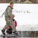 Air Force Cold Weather Training at Fort McCoy