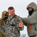 Air Force Cold Weather Training at Fort McCoy