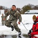 Air Force Cold Weather Training at Fort McCoy