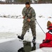 Air Force Cold Weather Training at Fort McCoy