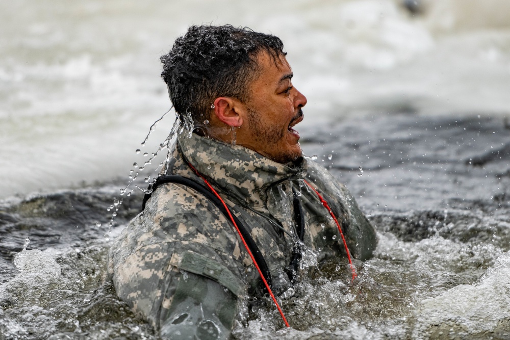 DVIDS - Images - Air Force Cold Weather Training at Fort McCoy [Image ...