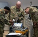 52nd FW command team “rolls up sleeves,” visits MDG