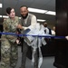 Ribbon cutting celebrates new courtroom for Robins AFB