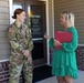 Fort Meade Garrison Commander Invites Residents to Community Socials
