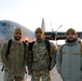 521st AMOW, USAFE-AFAFRICA Airmen deploy to support Türkiye Humanitarian Efforts