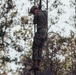 26th MEU Conduct Fast Rope Training