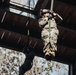 26th MEU Marines conduct Fast Rope Training