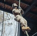 26th MEU Marines conduct Fast Rope Training