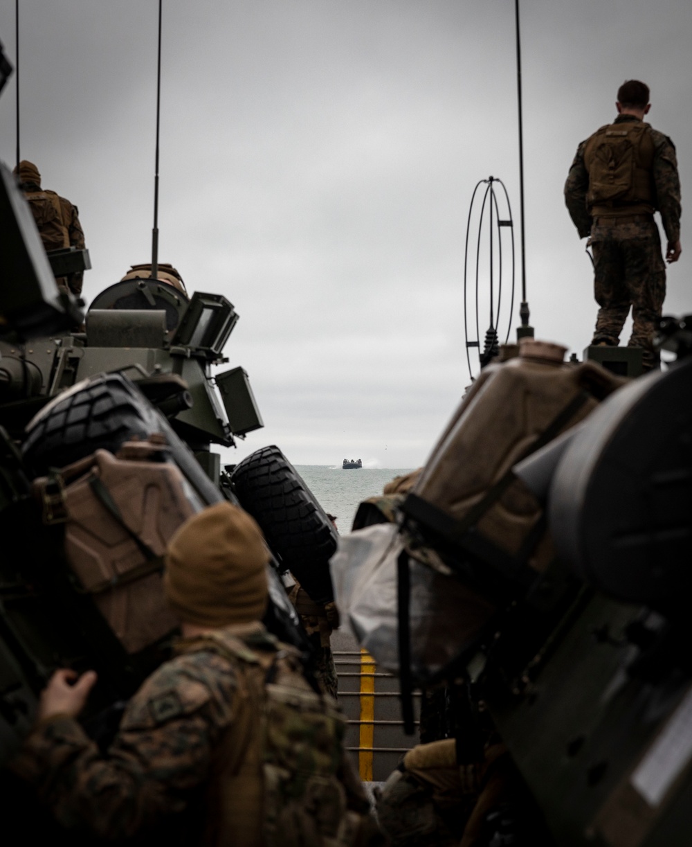 Dvids Images 26th Meu Marines Conduct A Motorized Raid During Meuex Ii Image 8 Of 17 8135