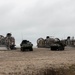 26th MEU Marines Conduct a Motorized Raid During MEUEX II