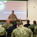 USNCC Visits NAS Whidbey Island