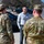 Air Force Reserve Command Sends Special Visitors to March AFB