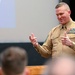 USNCC Visits NAS Whidbey Island