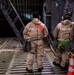 436th MGG maintain readiness during MOPP Integration Event