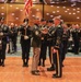 1 BCT &quot;Bastogne&quot; Ball and Casing Ceremony