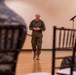 Sergeant Major of the Marine Corps hosts senior leader panel at Camp Pendleton