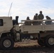 1st Cavalry Division Conducts CPX II