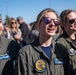 Luke AFB hosts COMREL day
