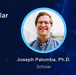 Phase 2 Ph.D. Scholar: Joseph Palomba, Ph.D.; Mentor: Joshua Uzarski, Ph.D.