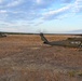 1st Battalion 114th Infantry conducting Air Assault Training on range 61, 10 February 2023.