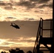 1st Battalion 114th Infantry conducting Air Assault Training on range 61, 10 February 2023.