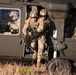 1st Battalion 114th Infantry conducting Air Assault Training on range 61, 10 February 2023.