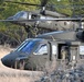 1st Battalion 114th Infantry conducting Air Assault Training on range 61, 10 February 2023.