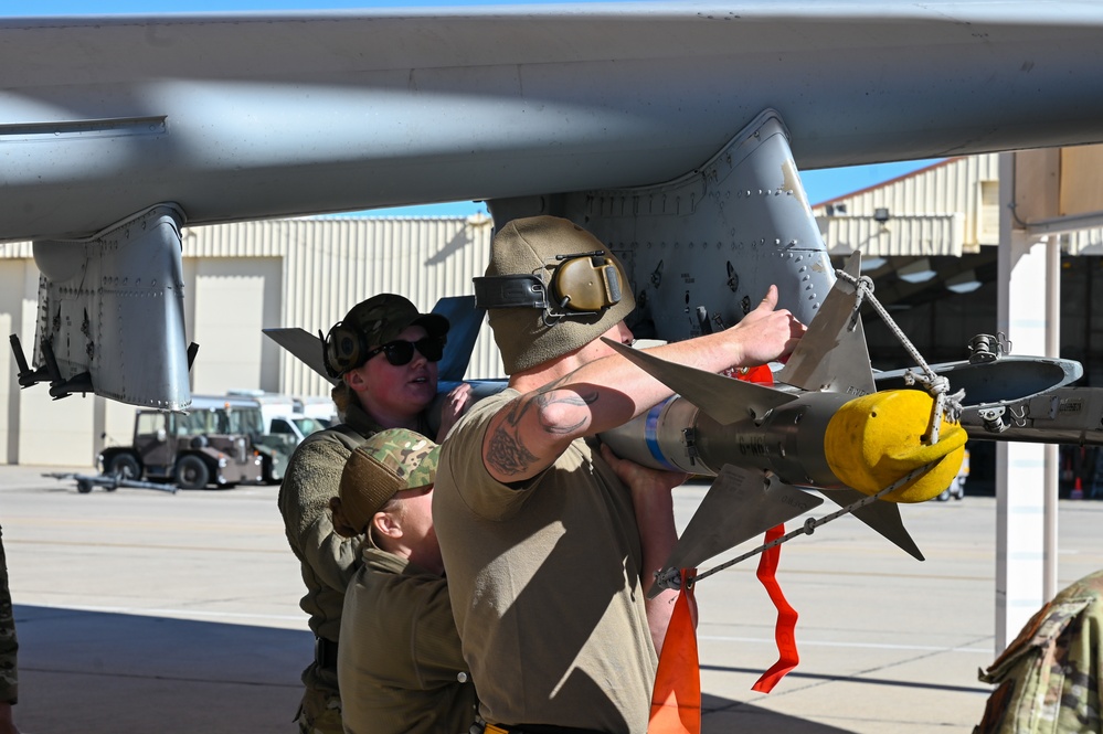 Annual Load Crew Comp.