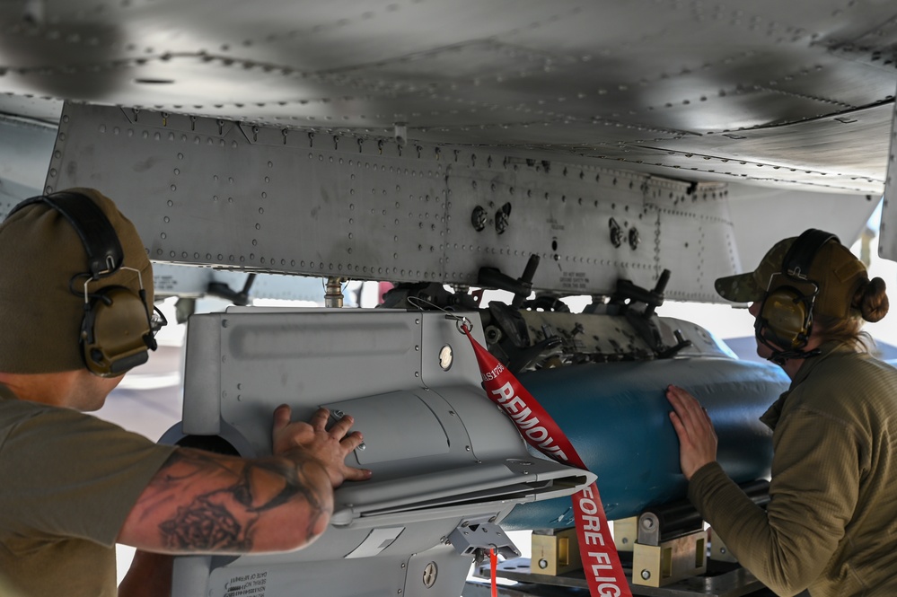 Annual Load Crew Comp.