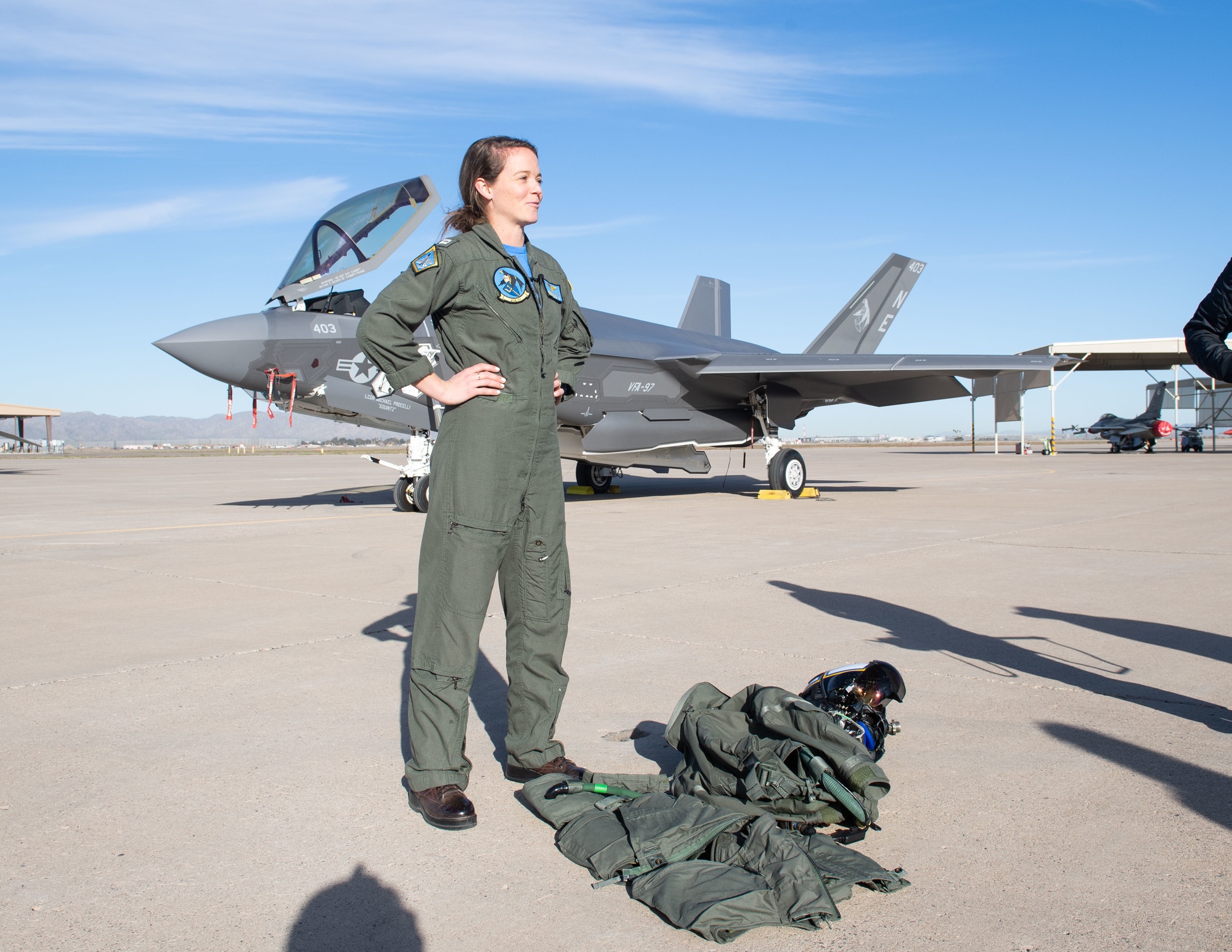 Super Bowl Flyover Press Kit